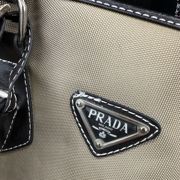 Prada bag - Picture 5 of 5